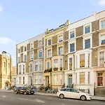 Gorgeous Regal Flat In London