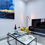 Hybrid Resi - London, Wandsworth Close To Clapham