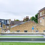 Hybrid Resi - London, Wandsworth Close To Clapham