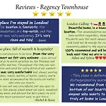 Regency Town House
