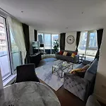 Luxury 2-Bed Flat In Chelsea - Battersea