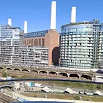Luxury 2-Bed Flat In Chelsea - Battersea