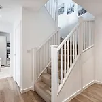 Chiswick Park 3 Bed 3 Bath West London - Parking