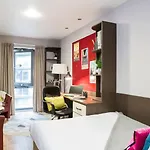 Student Only - Central London