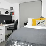 Exclusive Student Only At The Heart Of Londons Academic And Cultural Hub