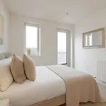 Limehouse Modern Flat