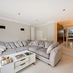 Elegant 2Br With Garden Btwn Chelsea & Pimlico
