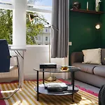 The Notting Hill Boutique Stay