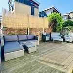 Stylish 2-Bed Garden Flat, 5 Mins To Brixton