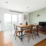 Central Hackney Stay - Near London Fields