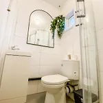 Charming Studio In Central London