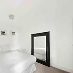 Sg, Stylish Paddington, Central London Apartment