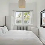 Sg, Stylish Paddington, Central London Apartment