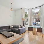 Sg, Stylish Paddington, Central London Apartment