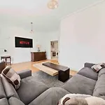 Sg, Stylish Paddington, Central London Apartment