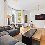 Sg, Stylish Paddington, Central London Apartment