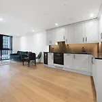 Tower Bridge Luxury Apartments