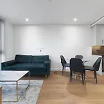 Tower Bridge Luxury Apartments