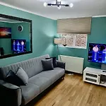 Camden City Center Prime Stay