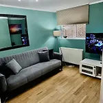 Camden City Center Prime Stay