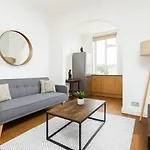 Charming Flat In Primrose Hill - Steps From The Park & Views
