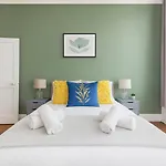 Charming Flat In Primrose Hill - Steps From The Park & Views