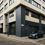 Modern Flat In Shoreditch - 2 Min To Old Street Station