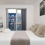 Modern 1Br Escape Prime North London