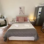 Chic Notting Hill Studio In Prime Central Location
