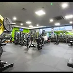 2 Bedroom Apartment With Security 24 Hours