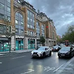 2 Bedroom Apartment With Security 24 Hours