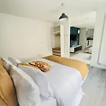 Ft1 Brick Lane Apartment