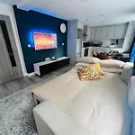 Ft1 Brick Lane Apartment