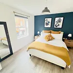 Ft1 Brick Lane Apartment