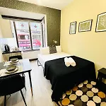 Caledonian House - Vibrant City Vibe Suites