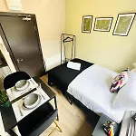 Caledonian House - Vibrant City Vibe Suites