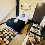 Caledonian House - Vibrant City Vibe Suites