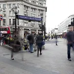 Yha London Oxford Street