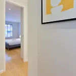 Noho 132 Serviced Apartments By Concept Apartments