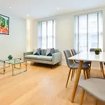 Noho 132 Serviced Apartments By Concept Apartments