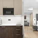 Cleveland Residences Bloomsbury