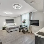 Cleveland Residences Bloomsbury