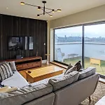 Madison Hill - Clapham Park 1 - 2 Bedroom Penthouse