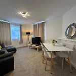2 Bed Flat - Tottenham Hotspur Stadium