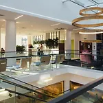 Garden Halls - University Of London