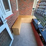 Newly Renovated - 70M2 Modern & Cosy - Balcony