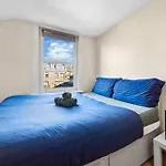 Lord\'S Guesthouse - Room 3
