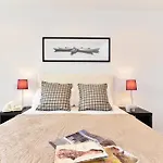 Stays In London Bridge