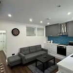 2 Bedroom Luxury Flat In Euston