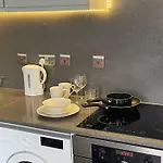 Baker Central Apartments